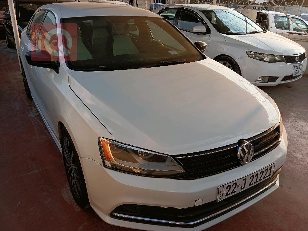Volkswagen Jetta